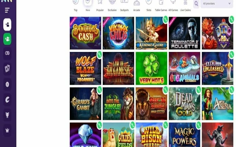 🍒Nové výherní automaty u Alf Casina🍒