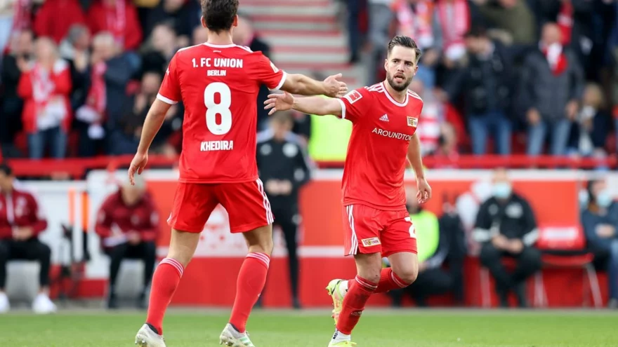 Bundesliga: kurzy a tipy na 11. kolo