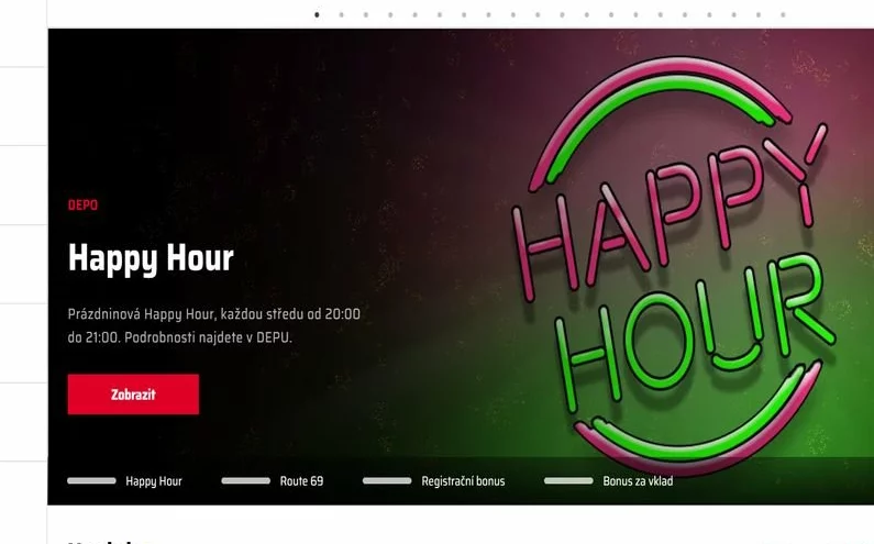 69Games Recenze ☑️  | 400 Kč za registraci 🔥