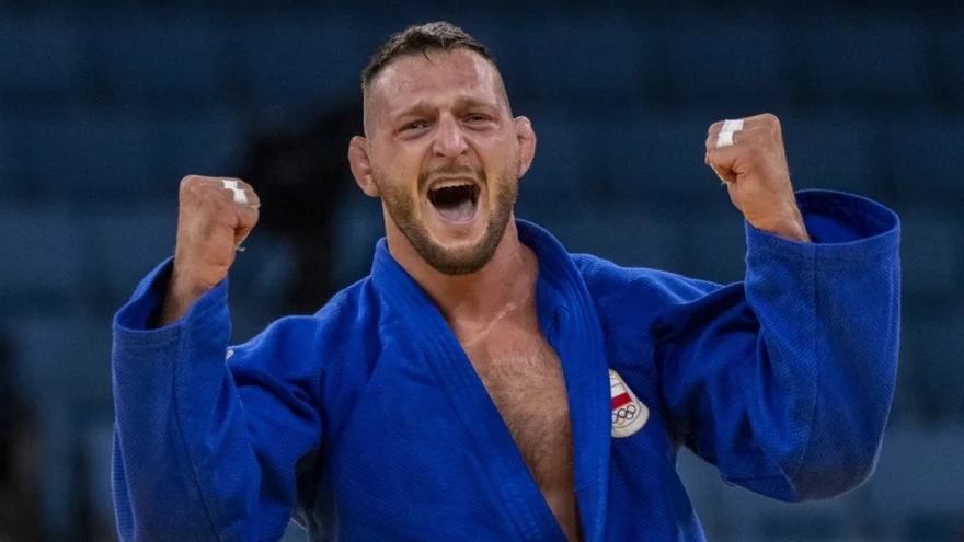 Rekapitulace medailových úspěchů z Tokia