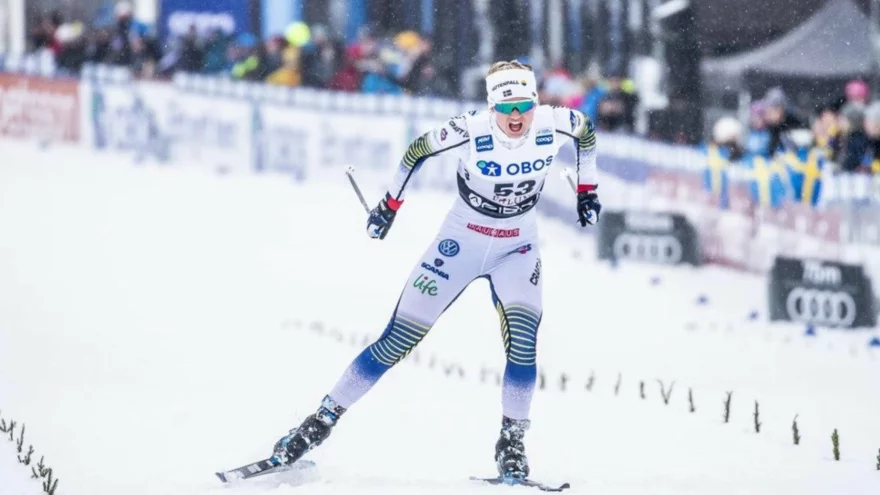 SP v běhu na lyžích 2021/22: Falun – informace a program