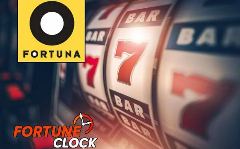 Free spins Fortuna Vegas + Fortune Clock
