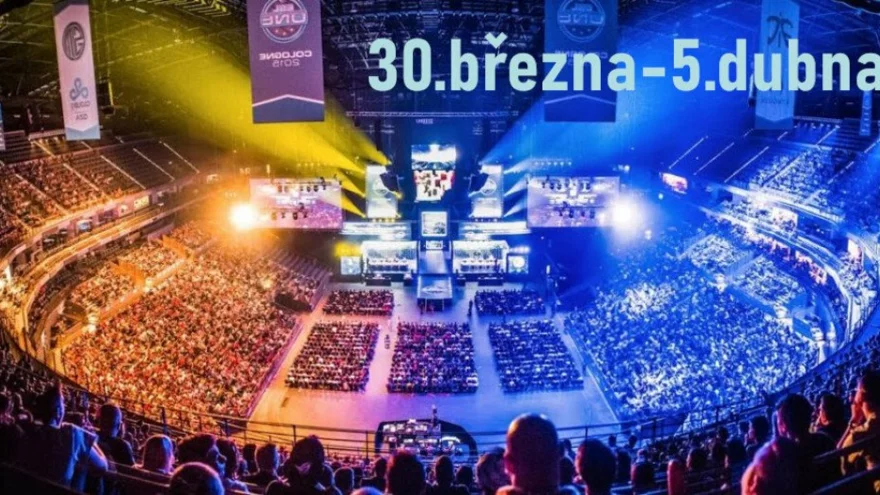 Esportové turnaje ve 14. týdnu