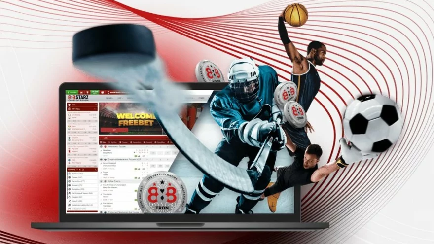 Unikátní sázková kancelář 888Starz mile překvapí obřím payoutem