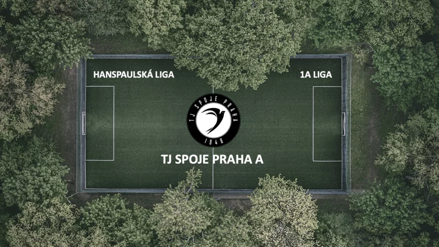 TJ Spoje Praha A