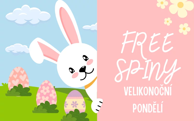 🎁Speciální Velikonoční volná zatočení zdarma | velký přehled🎁