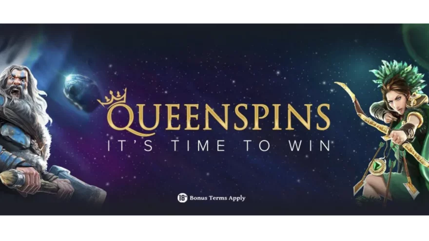 Queenspins