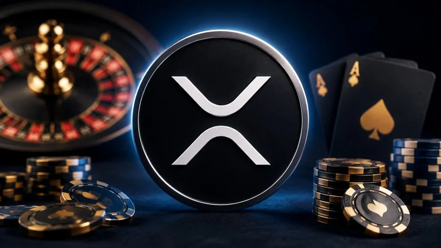 Nejlepší Ripple (XRP) casina 2026