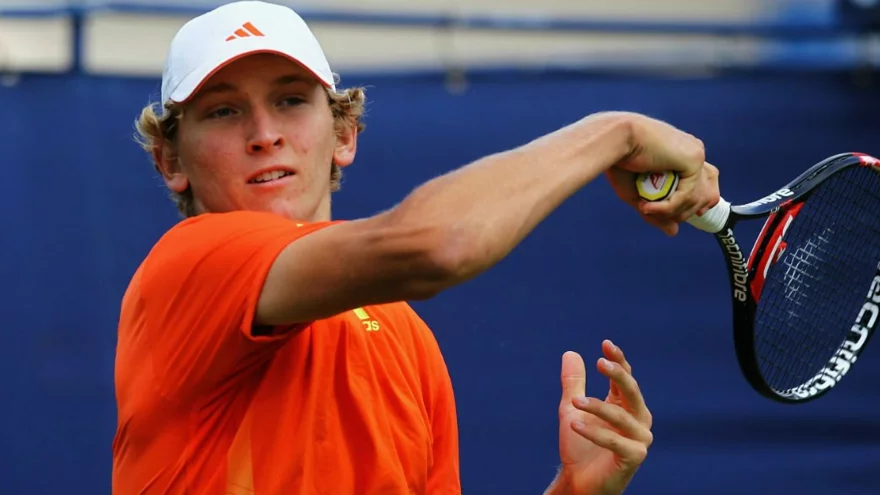 ANALÝZA: Jasika/Rai - Kiger/Krueger (ATP Savannah)