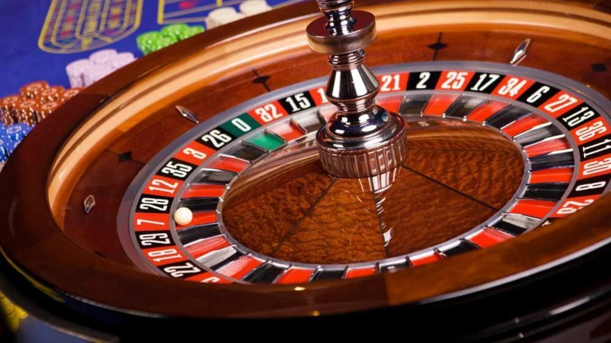 Co se řeší aktuálně na online casino fórech? [9. část]