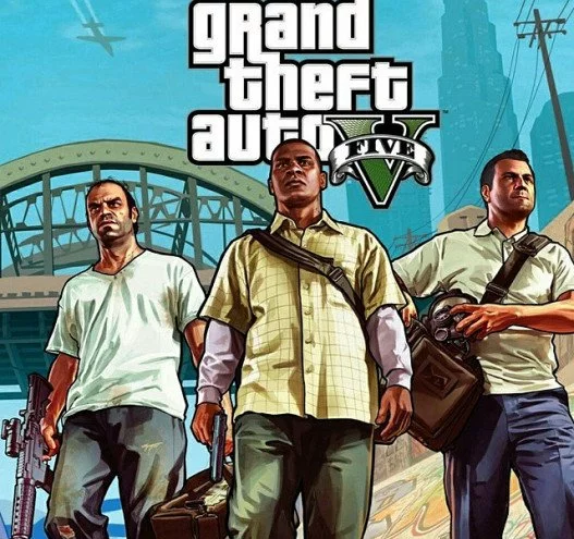 GTA 5 online casino CZ – problém? Jak hrát v Česku