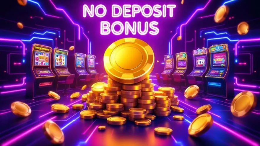 Casino bonus za registraci zdarma: Přehled aktuálních bonusů pro české hráče