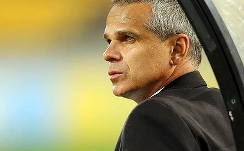 Vítězslav Lavička v hledáčku kuvajtské reprezentace