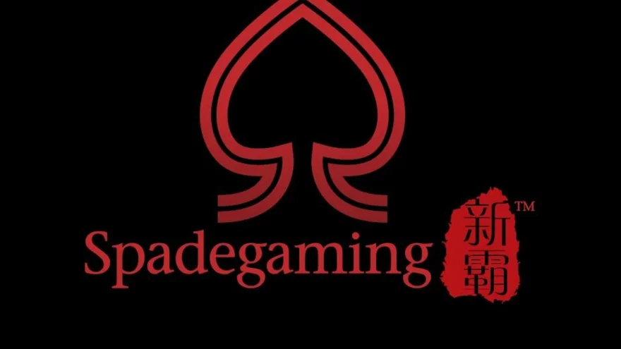 Spadegaming slot online