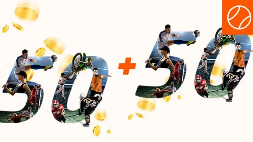 Kurzovka 50 + 50 - 18. 8. 2021