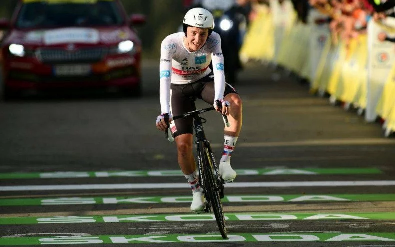 Tour de France 2020: etapy, program, výsledky online! Celkovým vítězem Slovinec Pogačar!