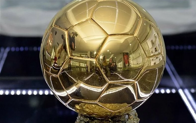 Kdo bude vítězem ankety Zlatý míč v letošním roce ?
