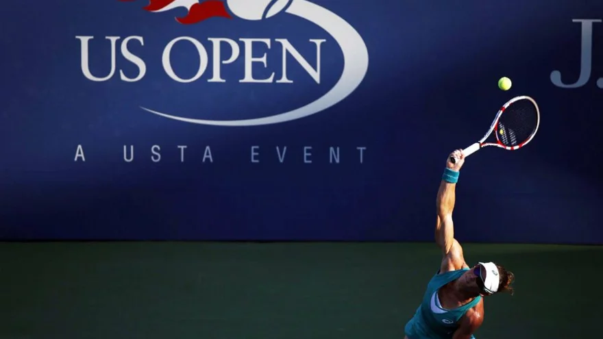 New York přivítá poslední tenisový grandslam sezóny US Open