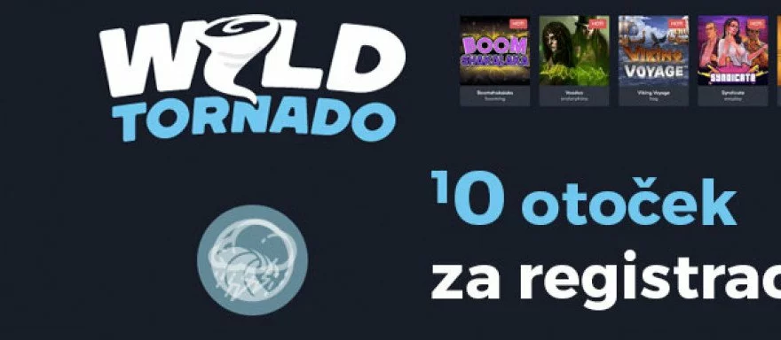 10 otočení zdarma za pouhou registraci na Viking Voyage!