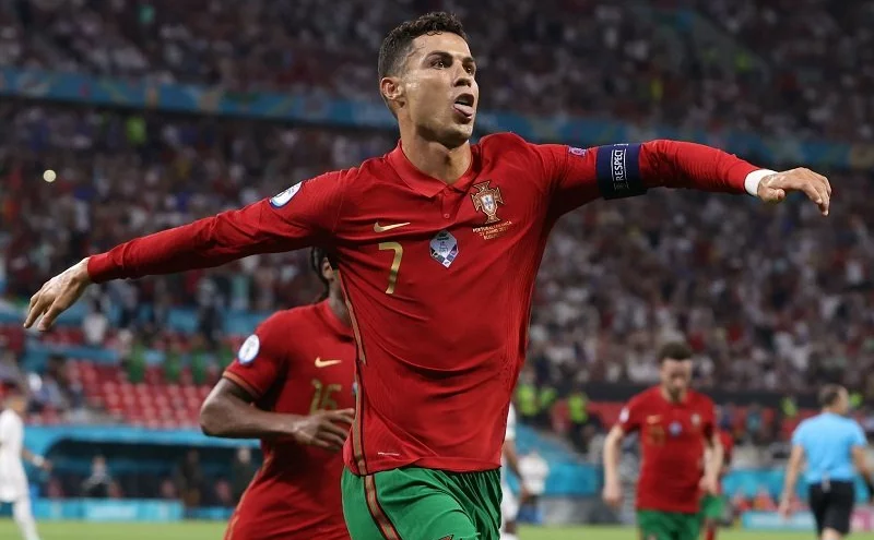 Tip na zápas Portugalsko – Česko (Liga národů, 9. 6.)