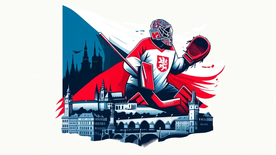 MS v hokeji 2024: Jak vypadá realizační tým pro domácí MS?