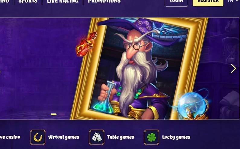 Damslots Casino recenze ☑️ | 750% do výše 3000 € 🔥