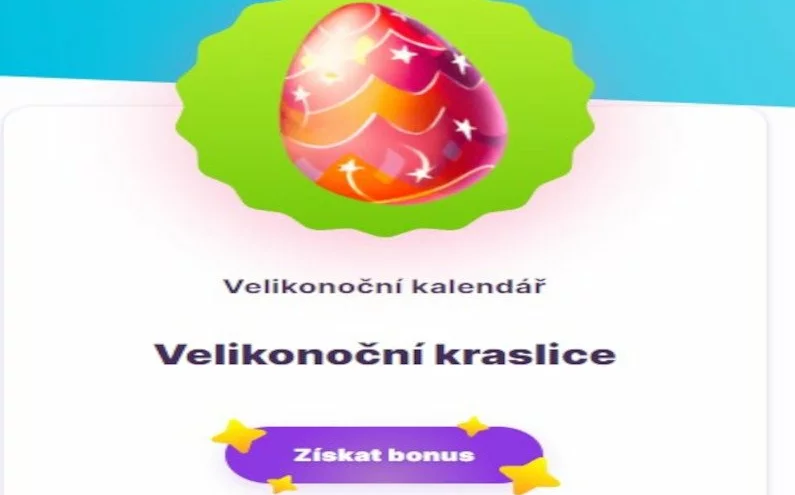🎁Nomini Casino přišlo s velikonoční nabídkou🎁