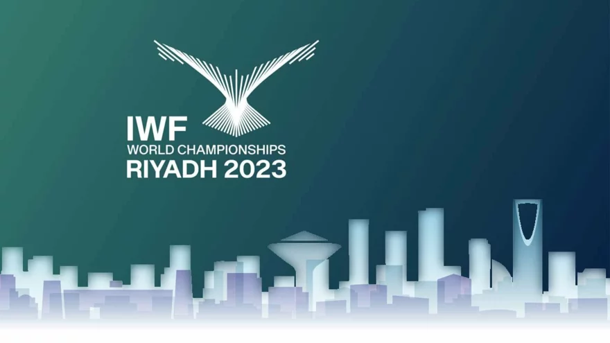 MS ve vzpírání 2023: Jak si povedou české naděje?