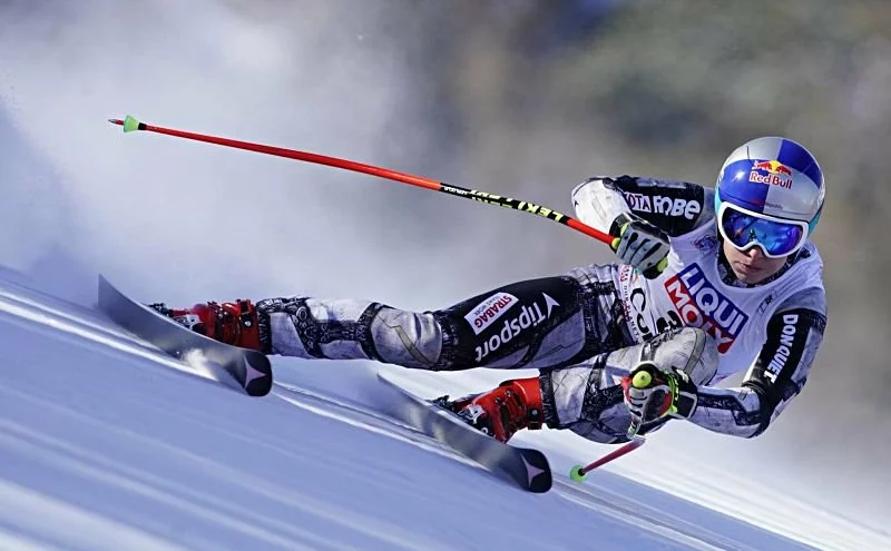 Alpské lyžování na ZOH v Pekingu 2022: informace, program a čeští sportovci