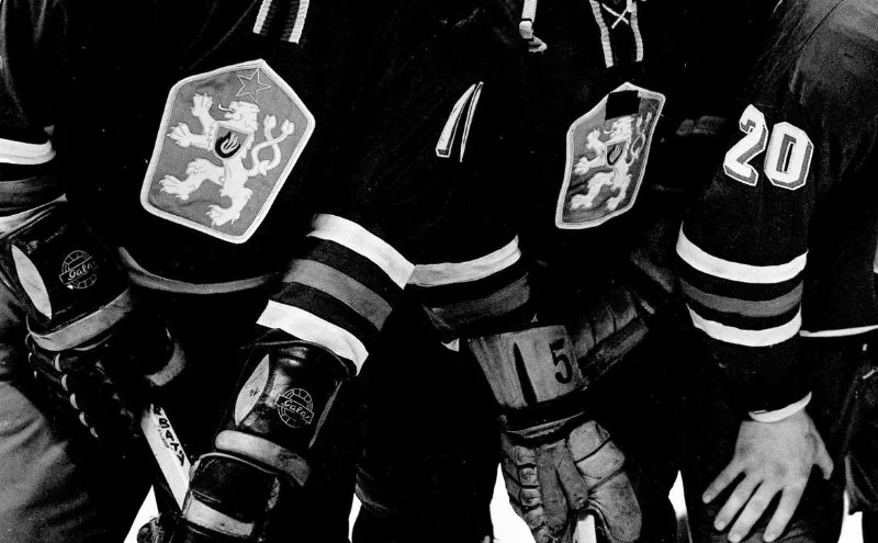 Československá hokejová reprezentace: Výsledky na světových akcích