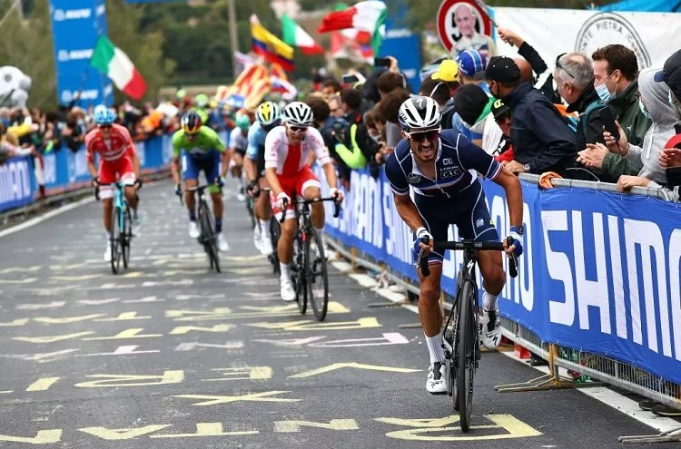 Mistrovství Evropy v silniční cyklistice 2022: Informace, trať, výsledky