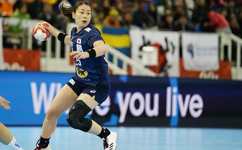 Tip na zápas Japonsko - Paraguay (MS v házené žen, 2. 12.)