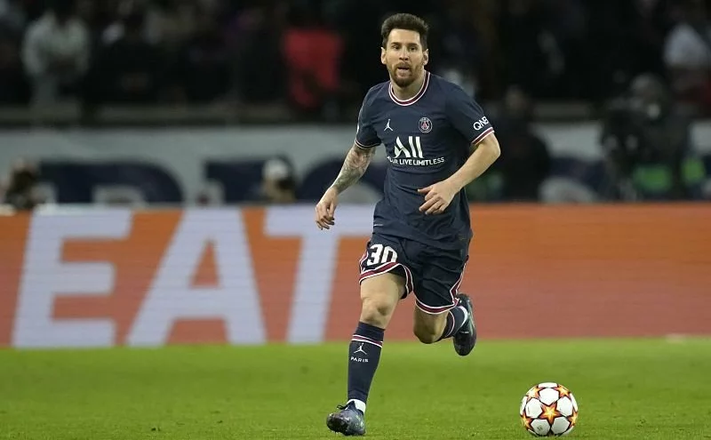 Tip na zápas RB Lipsko - PSG (Liga mistrů, 3. 11.)