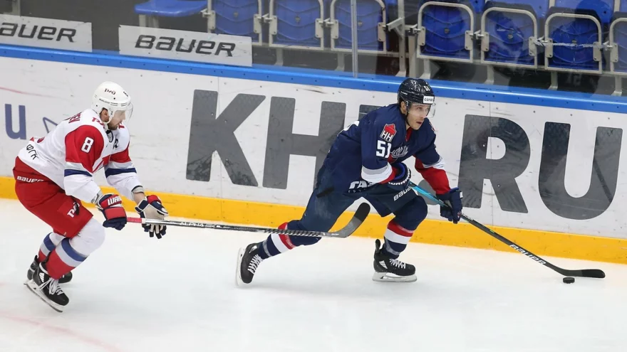 Tip na zápas Nižnij Novgorod - Jokerit (KHL, 22. 9.)