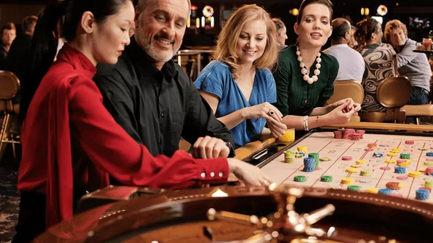Co se řeší aktuálně na online casino fórech? [2. část]