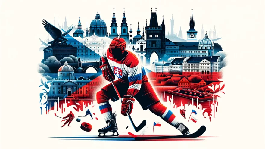 MS v hokeji 2024 překonalo vlastní rekord návštěvnosti z MS 2015!