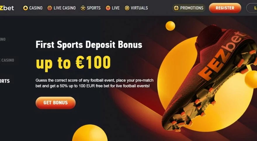 Máme pro vás 4 zbrusu nové sázkové kanceláře