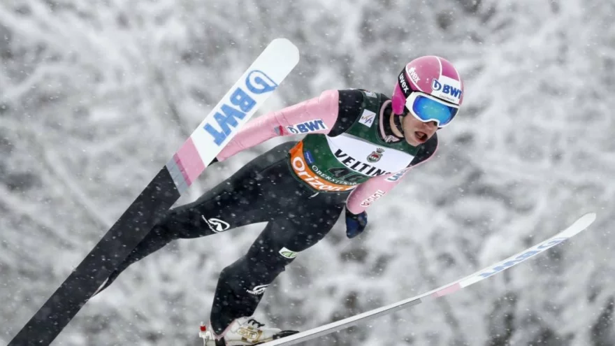 SP v letech na lyžích 2021/22: Oberstdorf – informace a program