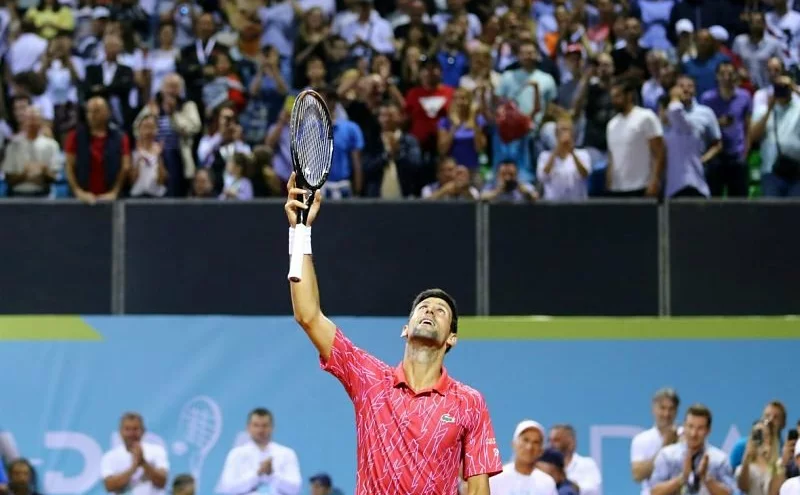 Djokovič uspěl u soudu. Přesto na Australian Open startovat nemusí