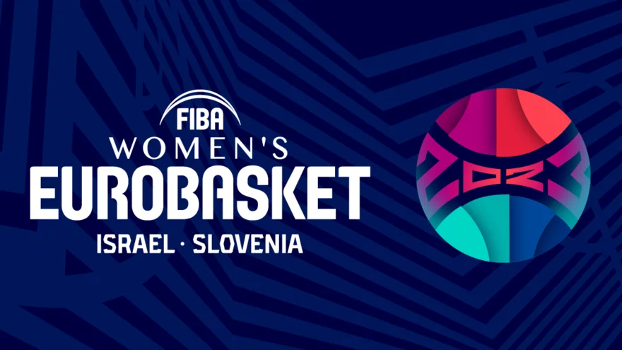 Mistrovství Evropy v ženském basketbalu 2023
