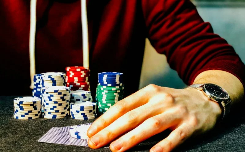 Jak pomoci gamblerovi