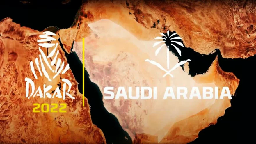 Rallye Dakar 2022 - informace, program, trasa