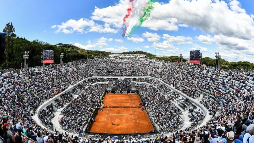 WTA 1000: Italian Open