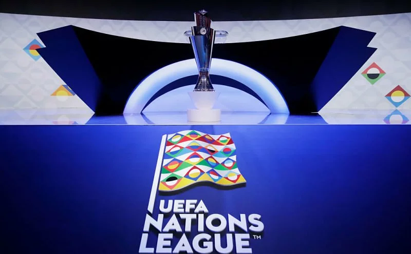 Atraktivní los Ligy národů: sousedé z Pyrenejského poloostrova a Švýcarsko