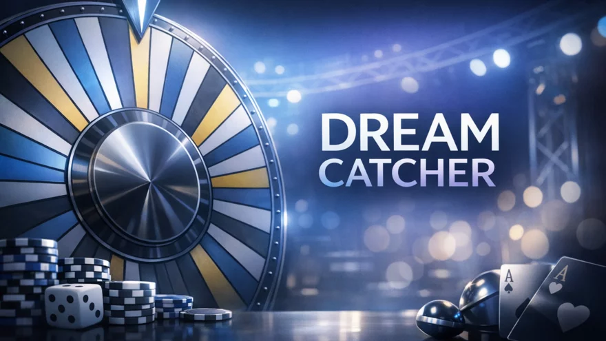 Dream Catcher