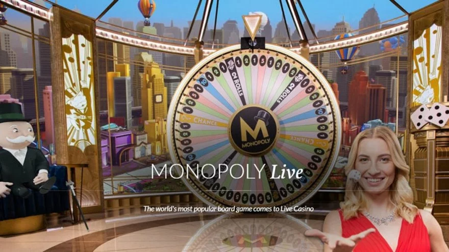 Adrenalin, zábava a hazard v jednom: Live Casino Game Shows nabízí neopakovatelné zážitky