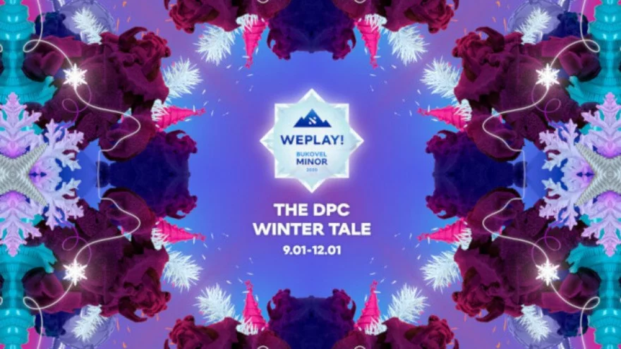 Dnes odstartoval druhý Dota 2 Minor