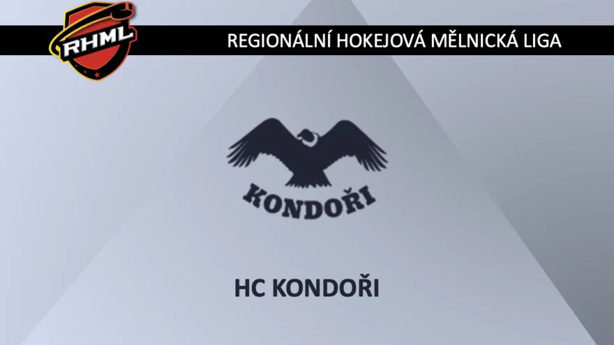 HC Kondoři