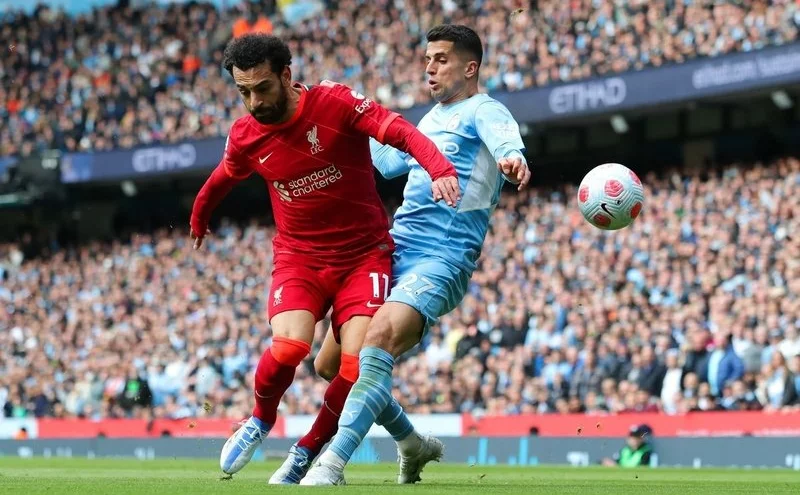 Liverpool je ve finále FA Cupu a dál sní o unikátu