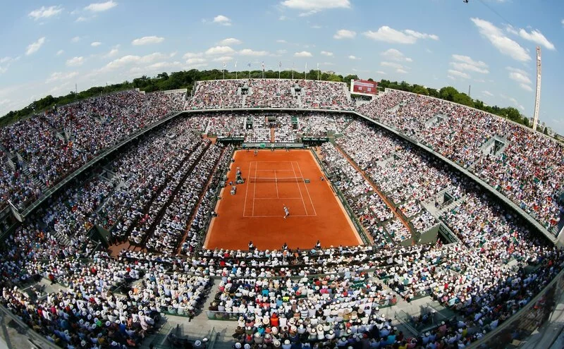 Roland Garros